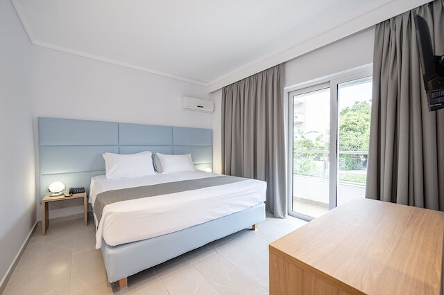 ポセイドン ホテル アンド アパートメンツ