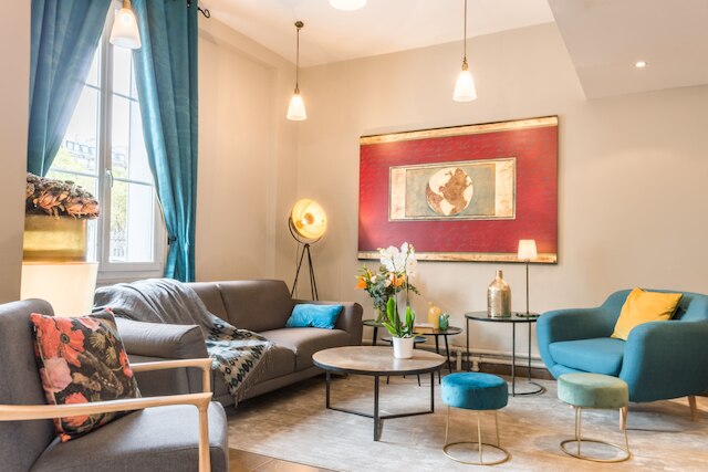 オテル ボーヴォワール