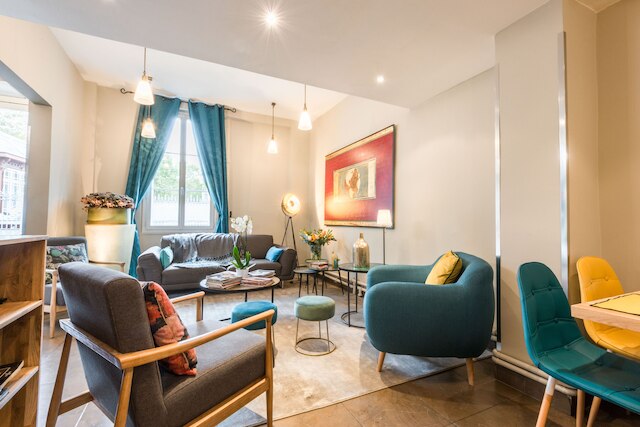 オテル ボーヴォワール