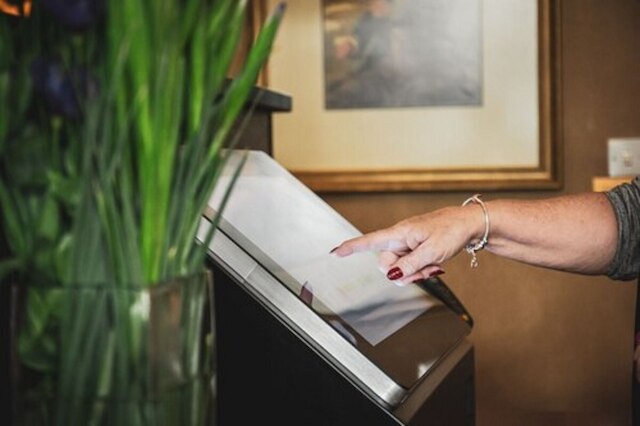 アングス ホテル