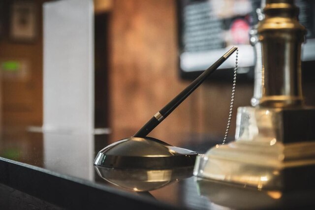 アングス ホテル