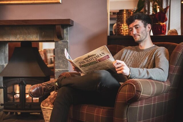 アングス ホテル