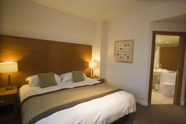 アングス ホテル