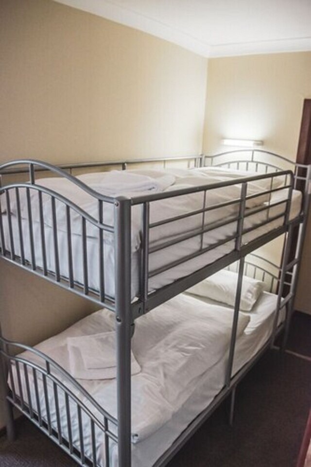 アングス ホテル