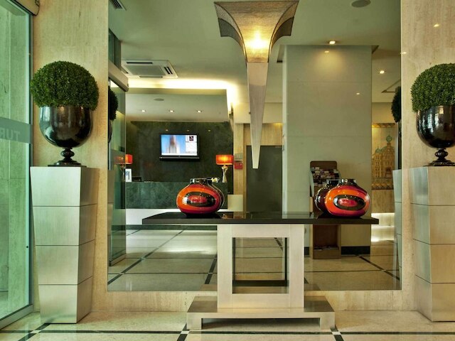 トゥリム イベリア ホテル