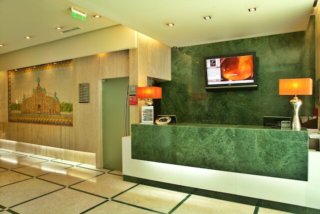 トゥリム イベリア ホテル