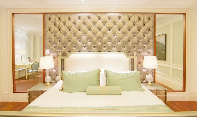 ドン チャン パレス ホテル & コンベンション