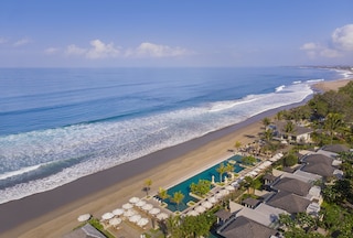 ザ セミニャック ビーチ リゾート＆スパ