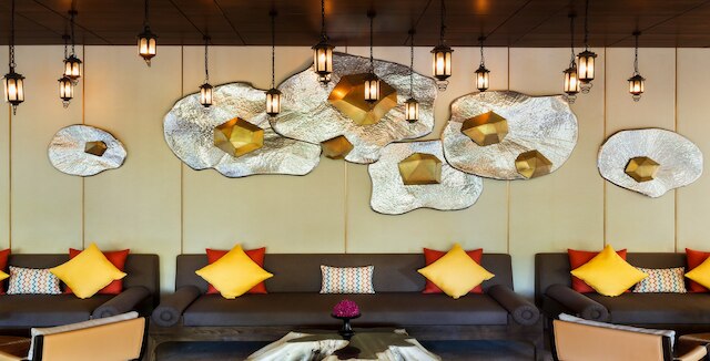 ザ セミニャック ビーチ リゾート＆スパ