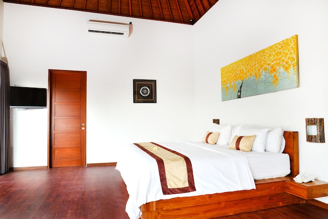 バリ ニュー ゲーディング ヴィラ