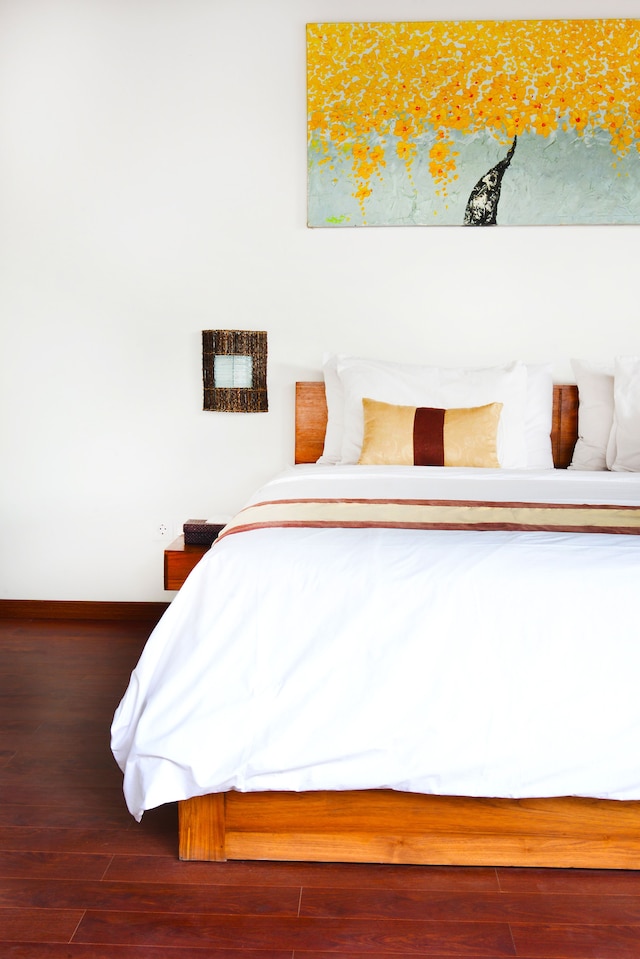 バリ ニュー ゲーディング ヴィラ