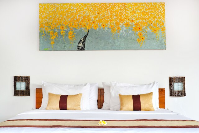 バリ ニュー ゲーディング ヴィラ