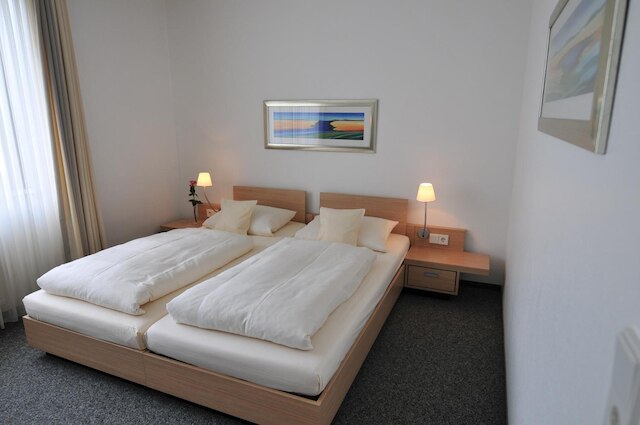 アクツェント ホテル コナー ホフ