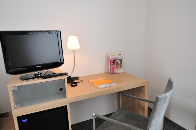 アクツェント ホテル コナー ホフ