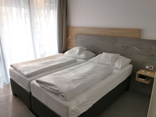 アクツェント ホテル コナー ホフ