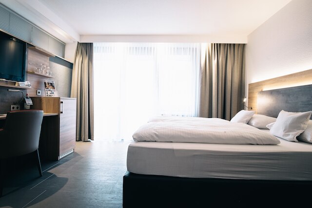 アクツェント ホテル コナー ホフ