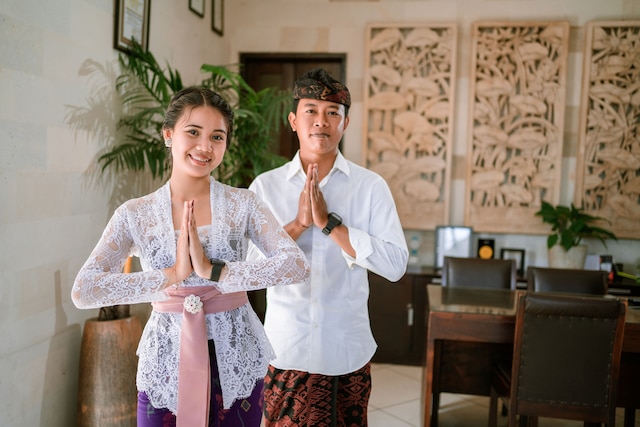 ザ マヤ スミニャック ヴィラズ