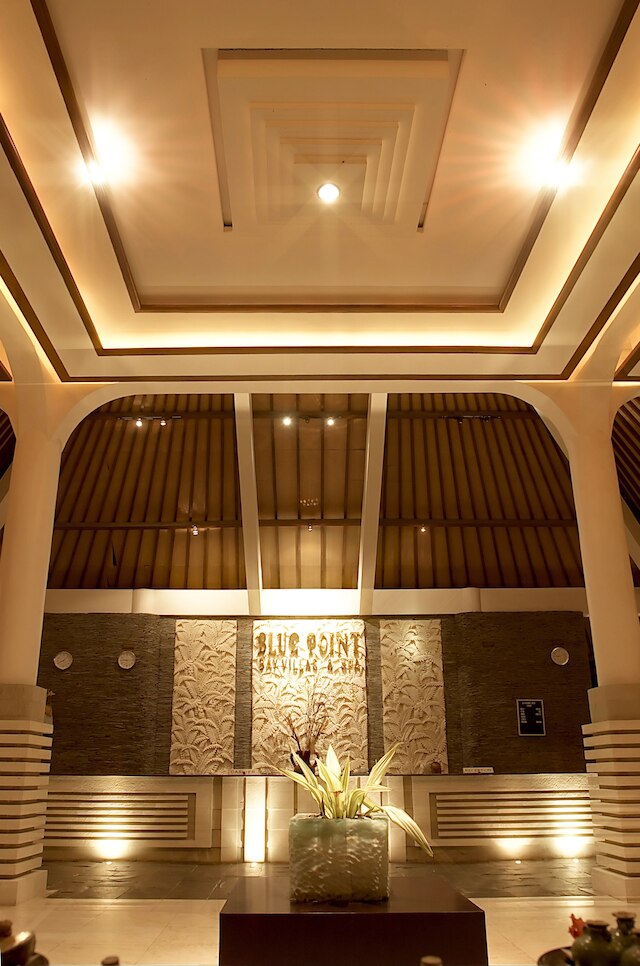 ブルーポイント リゾート アンド スパ