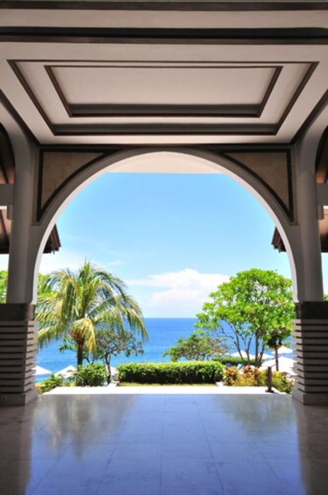 ブルーポイント リゾート アンド スパ