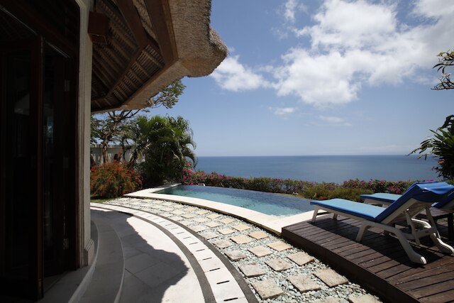 ブルーポイント リゾート アンド スパ