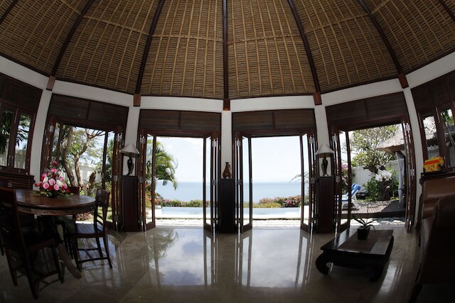 ブルーポイント リゾート アンド スパ