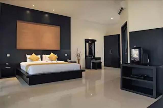 バリ アユ ホテル アンド ヴィラズ