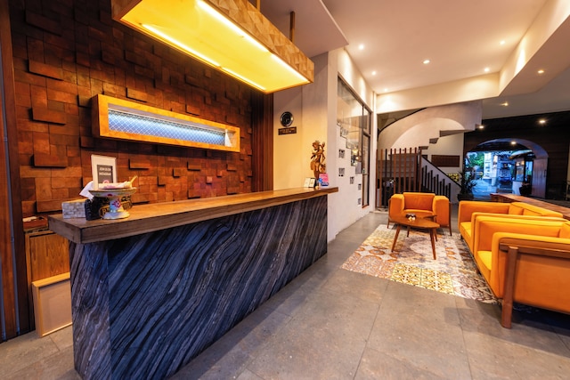 バリ アユ ホテル アンド ヴィラズ