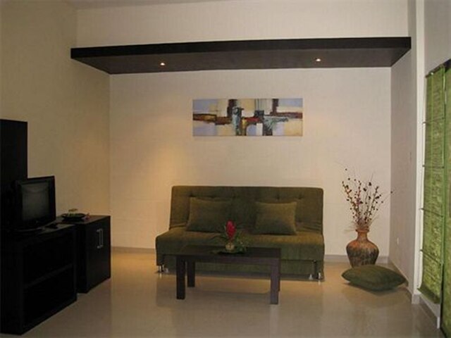 バリ アユ ホテル アンド ヴィラズ