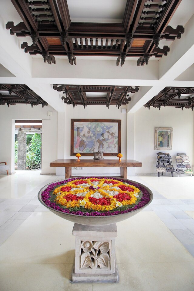 アラムクルクル ブティック リゾート クタ バリ