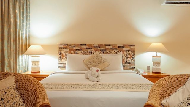 アラムクルクル ブティック リゾート クタ バリ