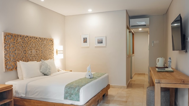 アラムクルクル ブティック リゾート クタ バリ