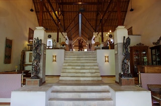 バロン リゾート ウブド バイ プリ シグネチャーズ