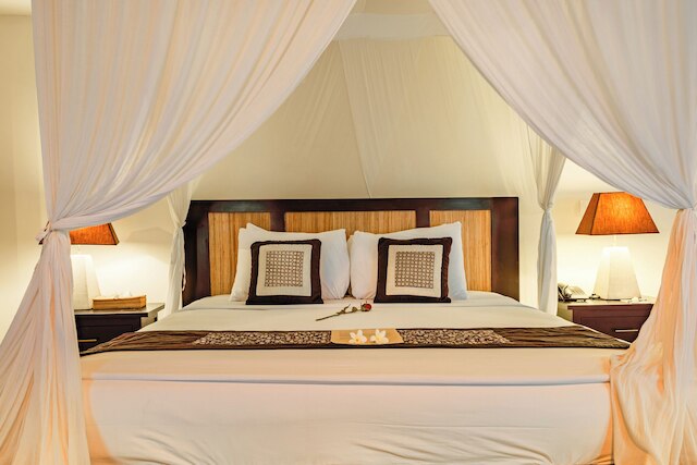 バロン リゾート ウブド バイ プリ シグネチャーズ