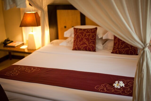 バロン リゾート ウブド バイ プリ シグネチャーズ