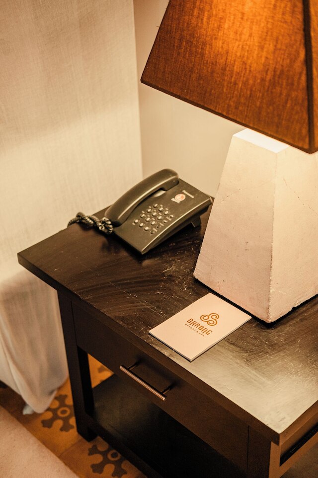 バロン リゾート ウブド バイ プリ シグネチャーズ