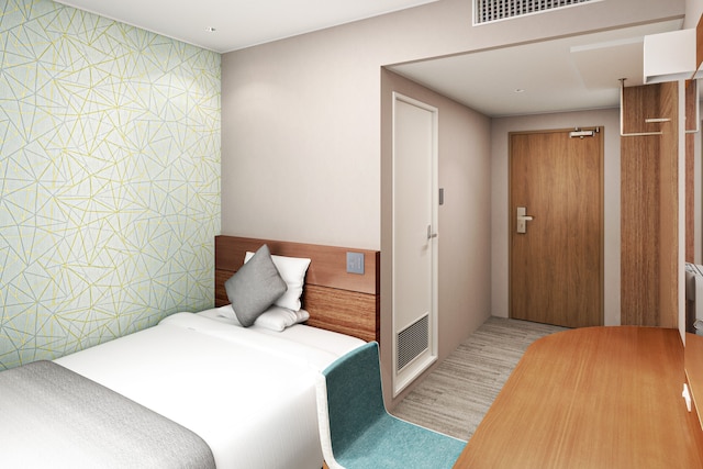 アートホテル新潟駅前