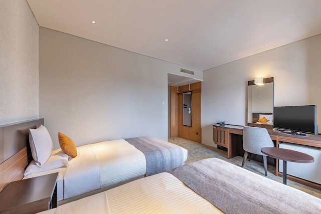 アートホテル新潟駅前