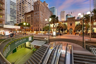 ザ マナー アパートメント ホテル