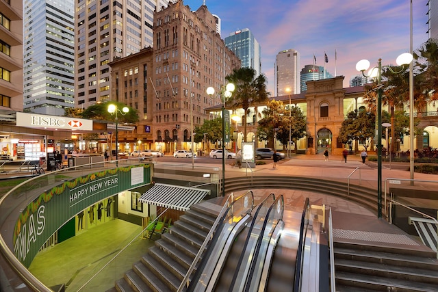 ザ マナー アパートメント ホテル