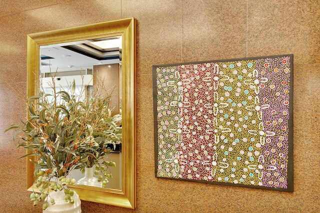 ザ マナー アパートメント ホテル