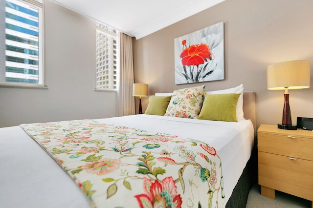 ザ マナー アパートメント ホテル