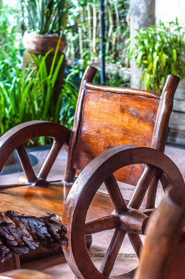 サハデワ リゾート & スパ ウブド