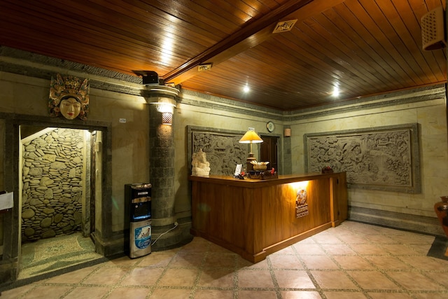 サハデワ リゾート & スパ ウブド