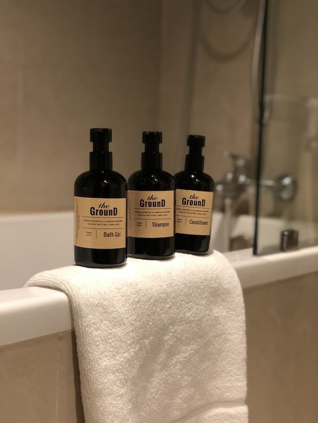 クォーター 09 ビーチ