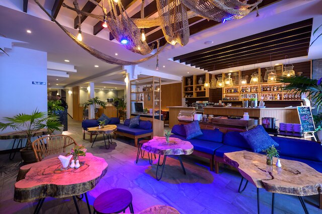 クォーター 09 ビーチ