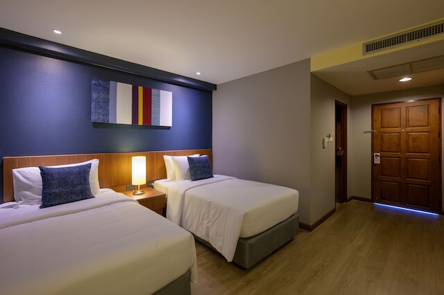 クォーター 09 ビーチ