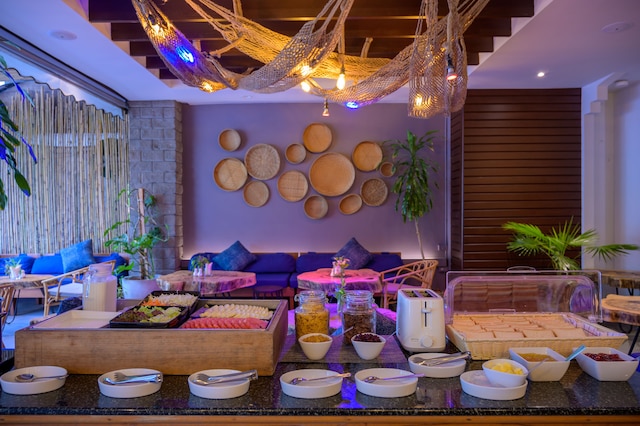 クォーター 09 ビーチ