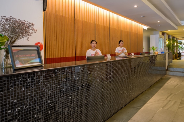 クォーター 09 ビーチ