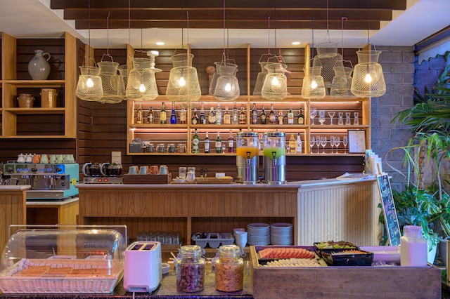 クォーター 09 ビーチ