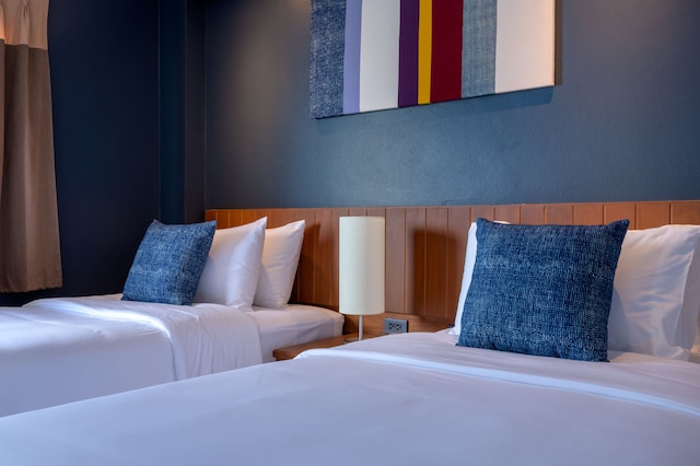 クォーター 09 ビーチ